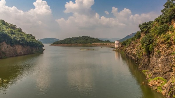 কোন সে নদী, কোথায়ই বা অবস্থিত তা