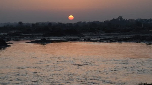 পৌরাণিক কাহিনি লুকিয়ে রয়েছে এই নদীকে ঘিরে 