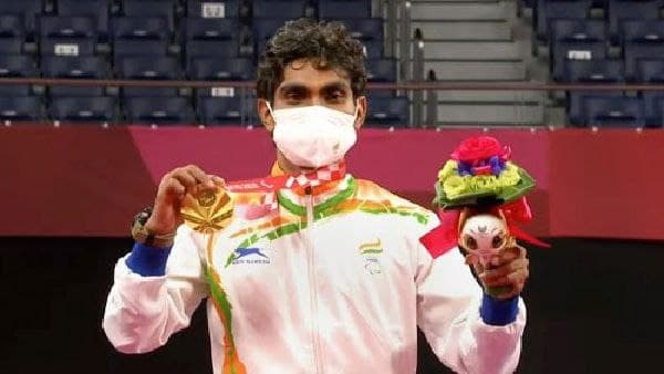 ক্রীড়াক্ষেত্রে পদ্মভূষণ দেবেন্দ্র ঝাঝারিয়া! পদ্মশ্রী নীরজ