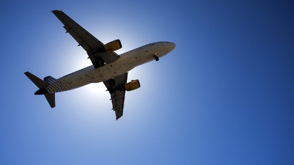 বিমানের নোজ হুইল সেকশনে অর্থাৎ সামনের চাকায় ছিলেন যাত্রী