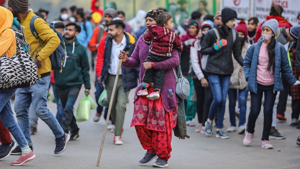 প্রাথমিক অনুমান