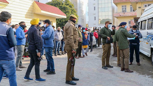  তদন্ত কমিটি গঠন