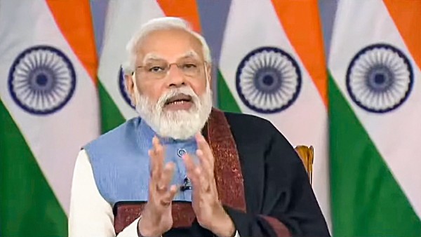 প্রধানমন্ত্রী নরেন্দ্র মোদী দেশের জন্য কী কী প্রকল্প চালু করেছেন, জেনে নিন প্রধানমন্ত্রী নরেন্দ্র মোদী দেশের জন্য কী কী প্রকল্প চালু করেছেন, জেনে নিন
