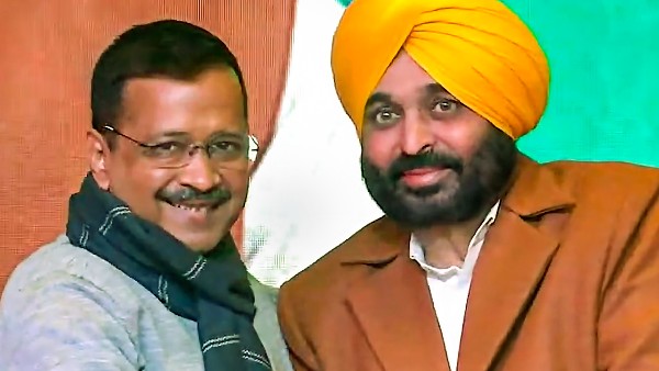 পাঞ্জাবে শুধু বিপরীত চিত্র, বিজেপি নেই ছবিতে পাঞ্জাবে শুধু বিপরীত চিত্র, বিজেপি নেই ছবিতে