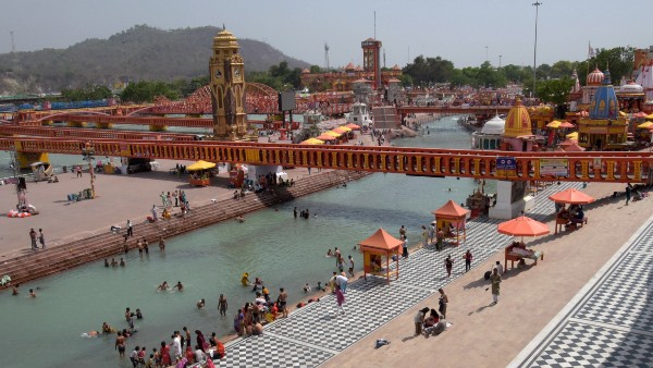 শুভ দিন মকর সংক্রান্তি