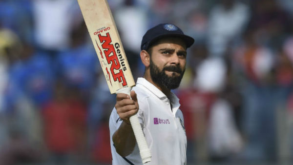 টেস্ট সিরিজের অধিনায়কত্বের পদ ছাড়লেন টেস্ট সিরিজের অধিনায়কত্বের পদ ছাড়লেন