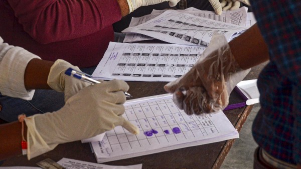 একনজরে ধাপগুলি একনজরে ধাপগুলি