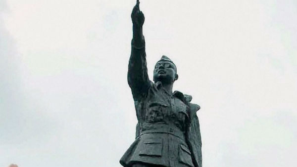 অন্যান্য দেশের সহযোগিতা চান নেতাজি