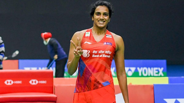 সৈয়দ মোদি টুর্নামেন্টের দ্বিতীয় রাউন্ডে পৌঁছলেন সিন্ধু সৈয়দ মোদি টুর্নামেন্টের দ্বিতীয় রাউন্ডে পৌঁছলেন সিন্ধু