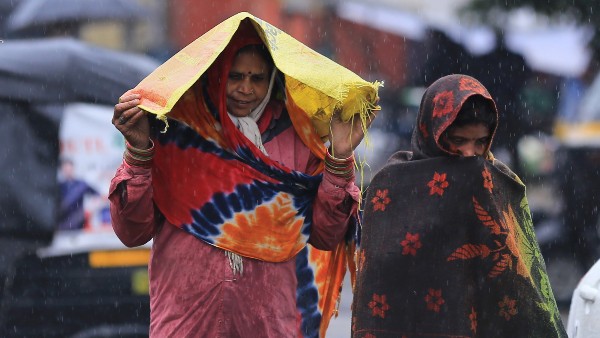 উত্তরবঙ্গের ২ জেলায় বৃষ্টির পূর্বাভাস 