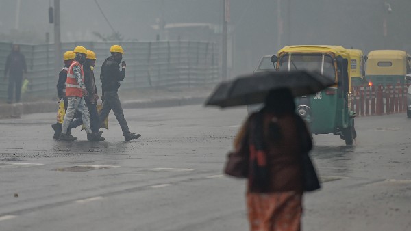  পশ্চিমী ঝঞ্ঝার প্রভাব