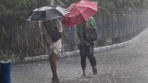 কলকাতার আবহাওয়া