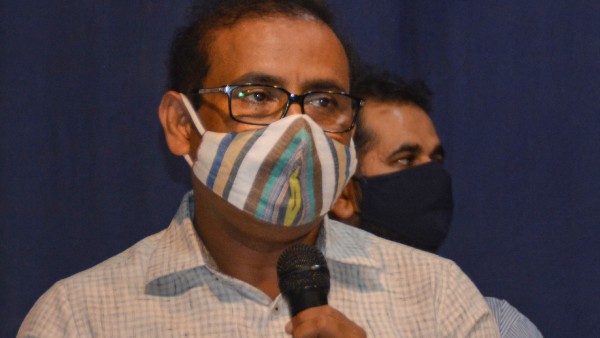 রাজেশ টোপের বক্তব্য
