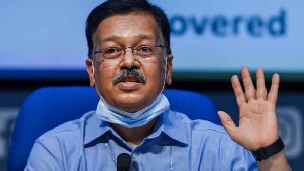 রাজেশ ভূষণ কী জানালেন রাজেশ ভূষণ কী জানালেন