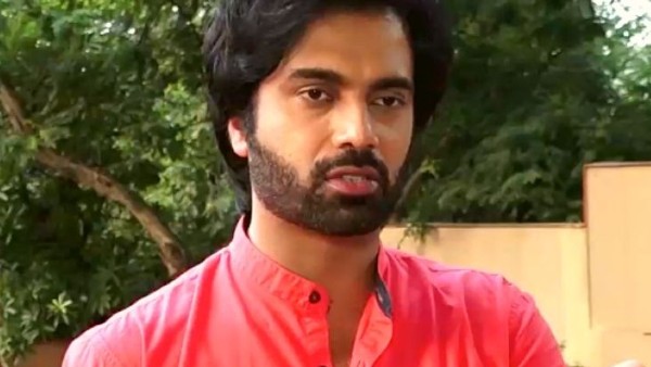 আরমান বেহেল