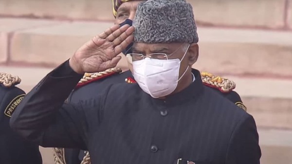 দেশবাসীকে শুভেচ্ছা রাষ্ট্রপতির