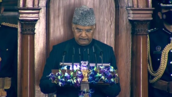  কোবিন্দের কাছে শেষ প্রাণভিক্ষার আবেদন