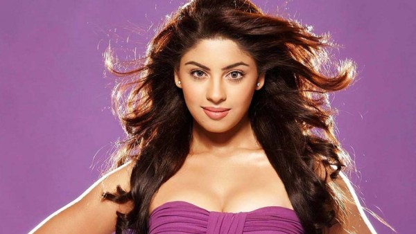 রিচা গঙ্গোপাধ্যায় রিচা গঙ্গোপাধ্যায়