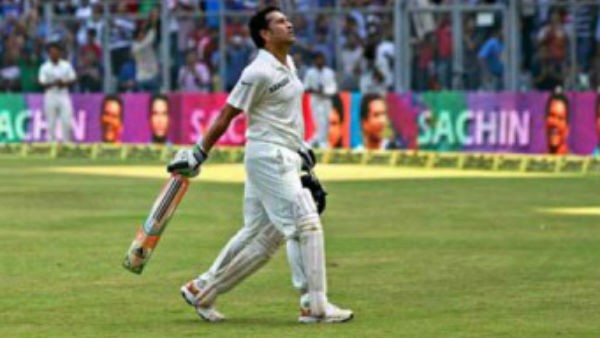 নার্ভাস নাইনটিতে সচিনকে আউট করেছিলেন ভন, আজও টাটকা সেই স্মৃতি নার্ভাস নাইনটিতে সচিনকে আউট করেছিলেন ভন, আজও টাটকা সেই স্মৃতি