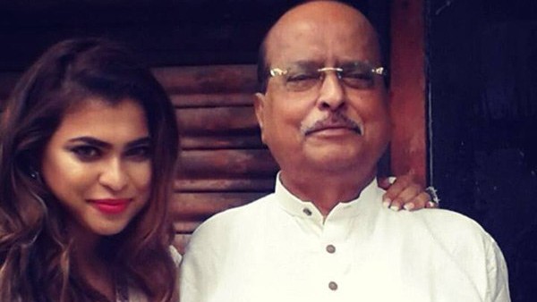  নারদ কাণ্ডেও নাম জড়িয়েছিল শ্রেয়ার