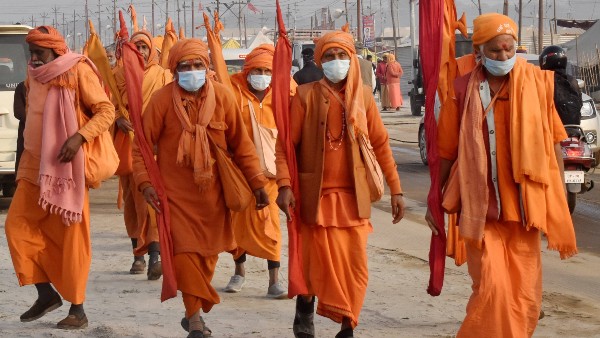 উত্তরাখণ্ডে ধর্মসভা