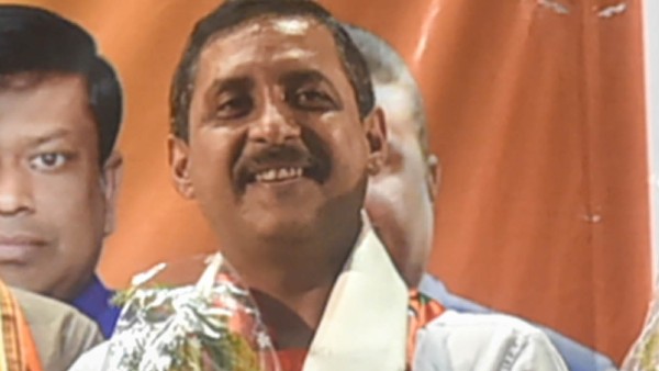 কী বলছেন বিজেপি নেতা সজল ঘোষ? 