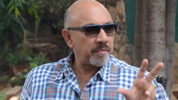 'গেট ওয়েল সুন' কাট্টাপ্পা 'গেট ওয়েল সুন' কাট্টাপ্পা