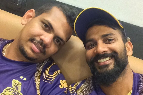 ম্যাচ গড়াপেটার প্রস্তাব কলকাতা নাইট রাইডার্সের প্রাক্তন খেলোয়াড়কে, পুলিশে দায়ের অভিযোগ ম্যাচ গড়াপেটার প্রস্তাব কলকাতা নাইট রাইডার্সের প্রাক্তন খেলোয়াড়কে, পুলিশে দায়ের অভিযোগ