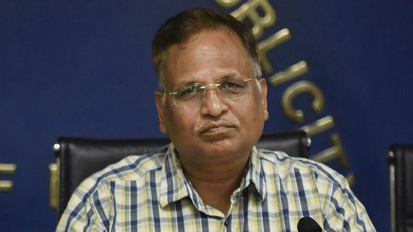  স্বাস্থ্যমন্ত্রীর বিবৃতি