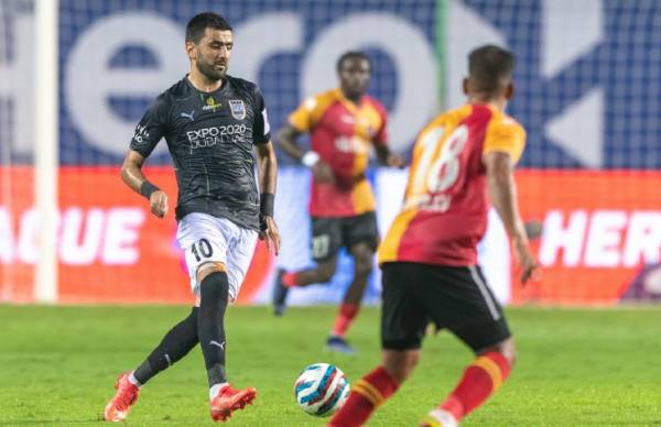 SC East Bengal: প্রথম জয়ের খোঁজ জারি এসসি ইস্টবেঙ্গলে SC East Bengal: প্রথম জয়ের খোঁজ জারি এসসি ইস্টবেঙ্গলে
