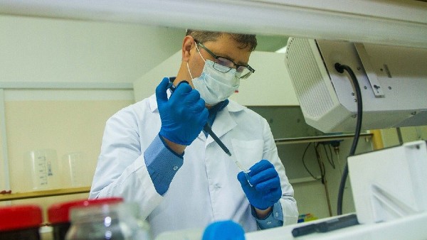 করোনা ভাইরাসের অনুলিপি প্রতিরোধ করে