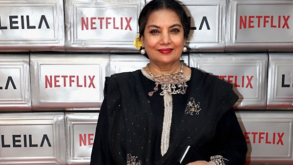 উত্তরে যা বললেন শাবানা-জাভেদ?