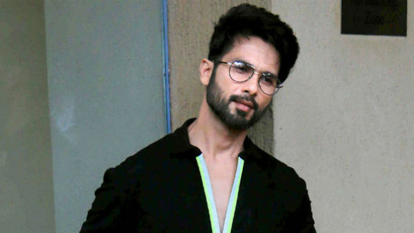 শাহিদ কাপুর