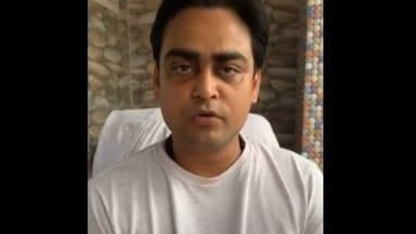 ভবিষ্যৎ কর্মসূচি সবাইকে জানিয়েই নেবেন