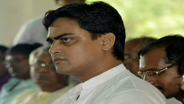 রণেভঙ্গ দিলেন মতুয়া মহলের এক বিধায়ক