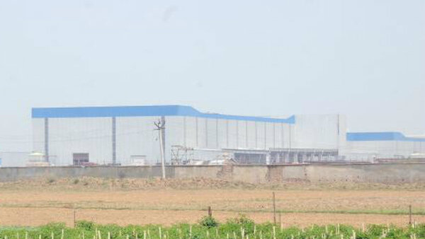 সরকার দাবি করলেও, চাষযোগ্য হয়নি জমি সরকার দাবি করলেও, চাষযোগ্য হয়নি জমি