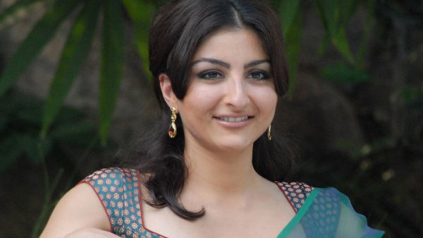 সোহা আলি খান