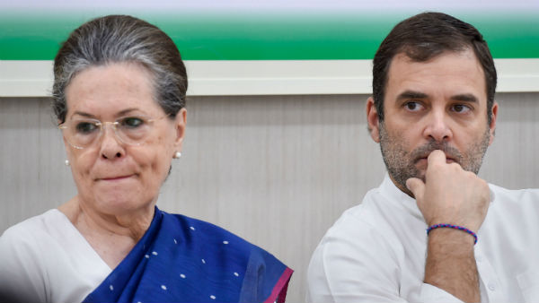 কংগ্রেসের শীর্ষ নেতৃত্বের থেকে কোনও প্রস্তাব পাননি কংগ্রেসের শীর্ষ নেতৃত্বের থেকে কোনও প্রস্তাব পাননি