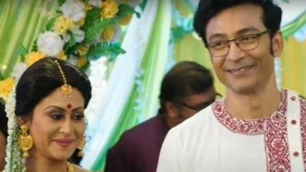 ২০২১ সালে রোহিত সেন ২০২১ সালে রোহিত সেন