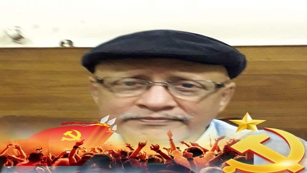 শ্রীদীপ ভট্টাচার্য