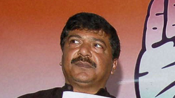 কংগ্রেসে ফেরার রাস্তাও খোলা রাখছেন সুদীপ