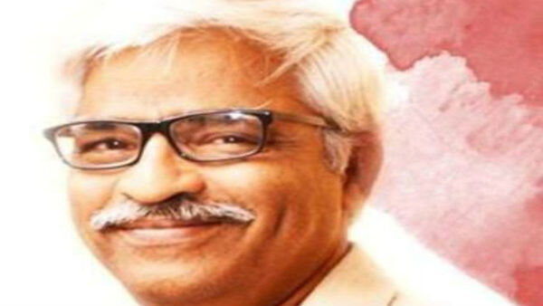 সুজন চক্রবর্তী