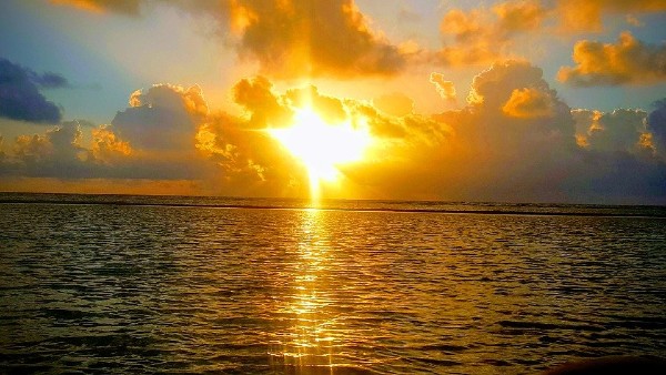 সূর্যার্ঘ্য নিবেদনের গুরুত্ব