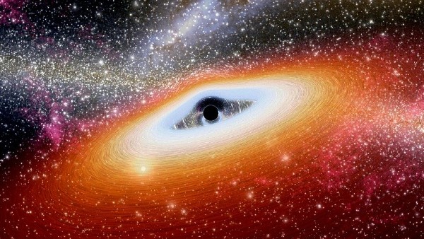 ব্ল্যাক হোল আবিষ্কারে আরও গবেষণা ব্ল্যাক হোল আবিষ্কারে আরও গবেষণা