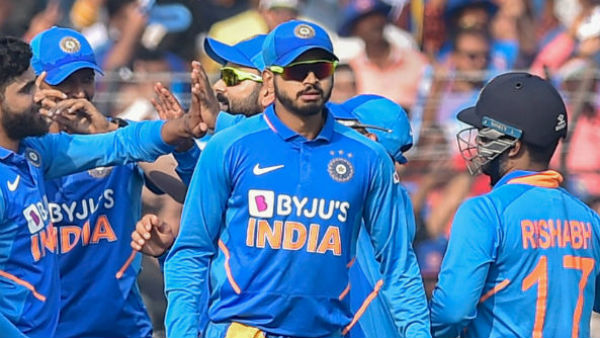 ভারতীয় দলের ইংল্যান্ড সফর: