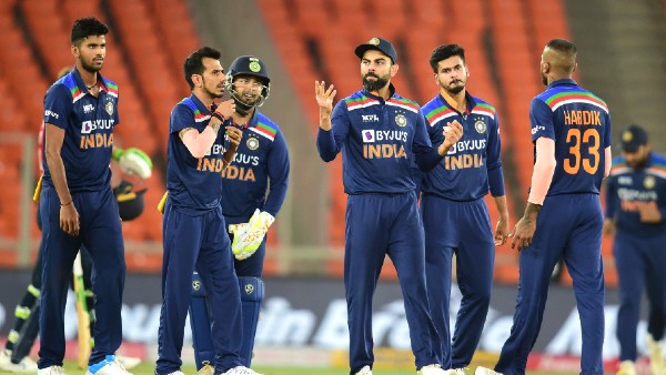 দক্ষিণ আফ্রিকার বিরুদ্ধে হোম সিরিজ: