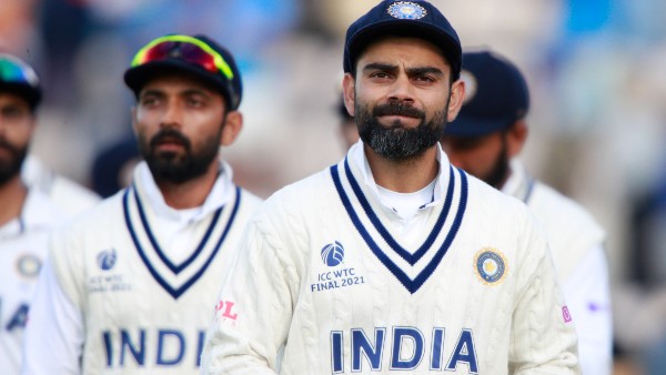 দক্ষিণ আফ্রিকা সফর: