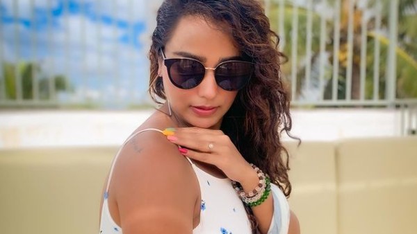 তুহিনা দাস তুহিনা দাস