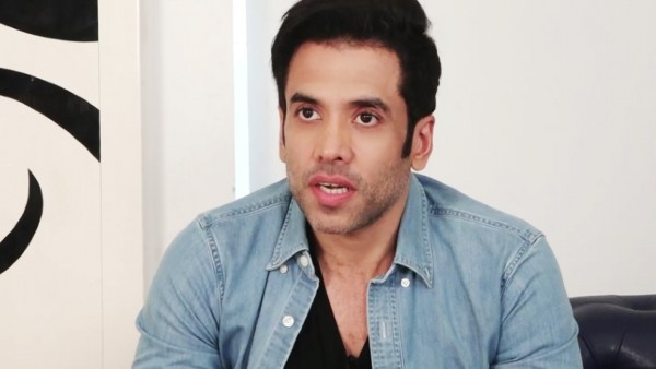  তুষার কাপুর