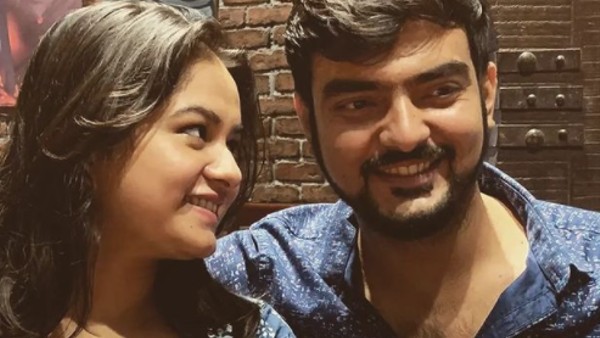  ইপ্সিতা–অর্ণবের সিরিয়ালে কাজ